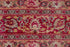 Antique Meshed Area Rug (8' x 11')